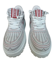 White Dior Sneakers, 36.5 EU