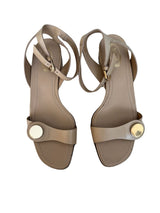 Beige TOD'S Heels, 36.5 EU