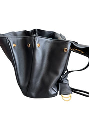 Black Balenciaga Shoulder Bags