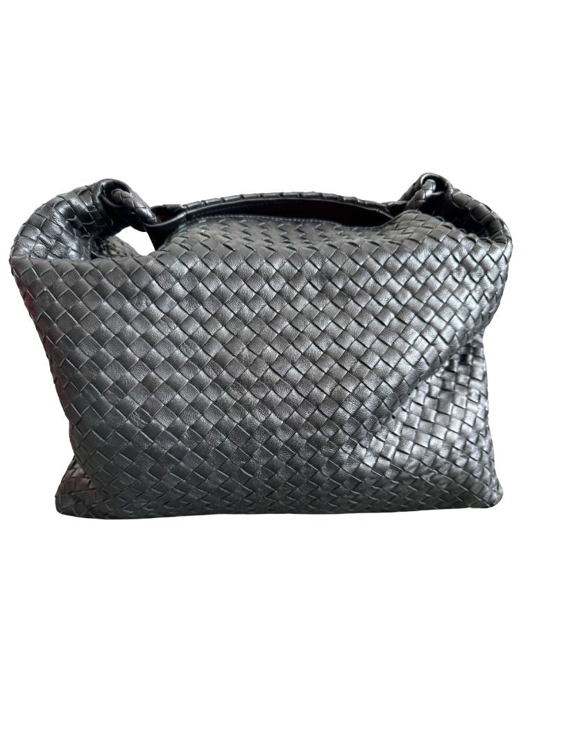 Black Bottega Veneta Handbags