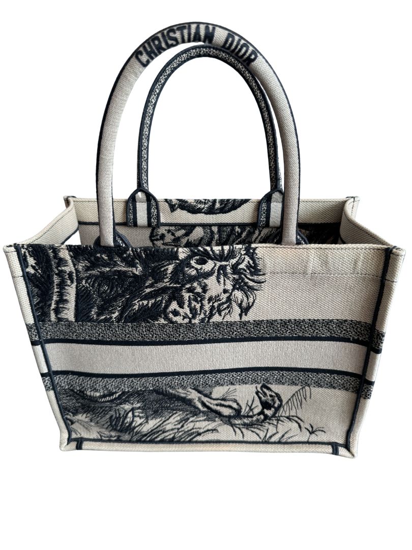 Multicolor Dior Handbags