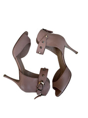 Pink Valentino Heels, 37 EU