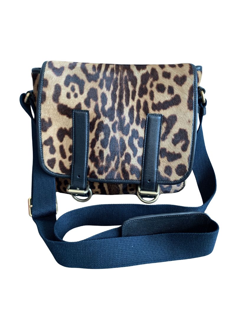Multicolor Yves Saint Laurent Handbags