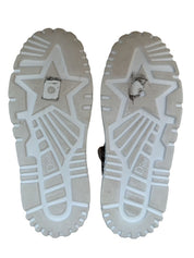 White Dior Sneakers, 36.5 EU