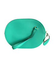 Multicolor Hermès Clutch