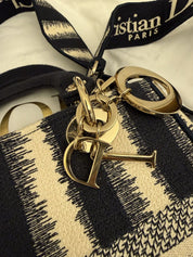 Multicolor Dior Handbags