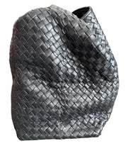 Black Bottega Veneta Handbags