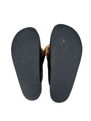 Black JW Anderson Mules & Clogs, 36 EU