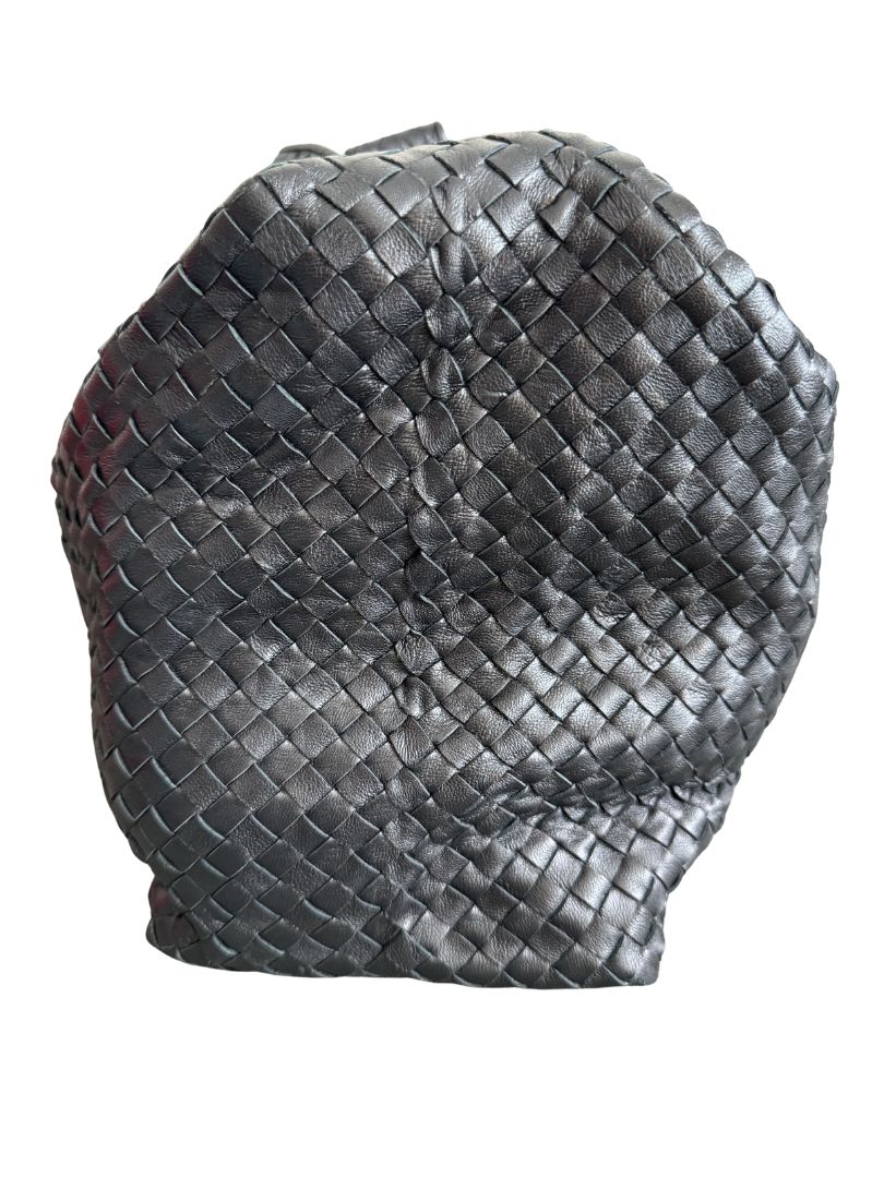 Black Bottega Veneta Handbags