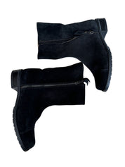 Black Stuart Weitzman Boots, 37 EU