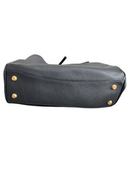 Black Balenciaga Shoulder Bags