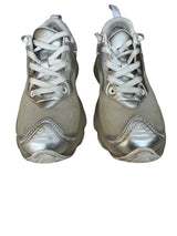 White Dior Sneakers, 36 EU