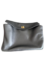 Black Balenciaga Shoulder Bags