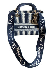 Multicolor Dior Handbags