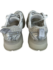 White Dior Sneakers, 36 EU