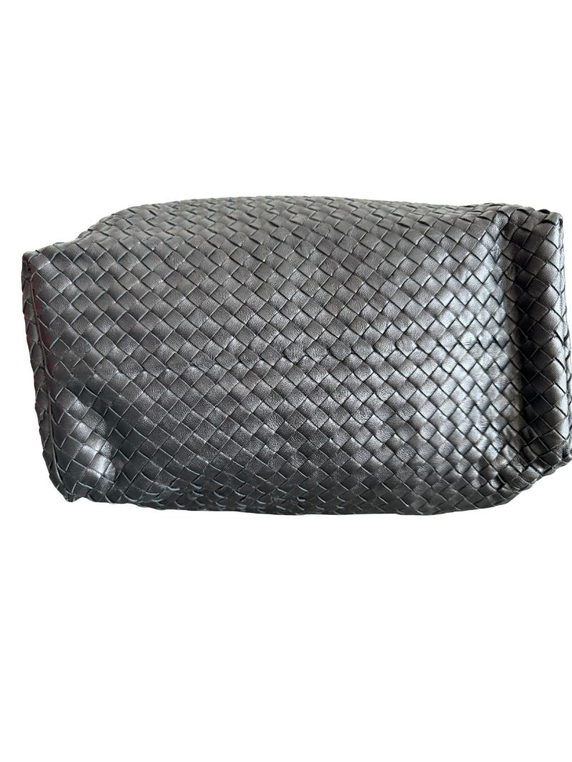 Black Bottega Veneta Handbags