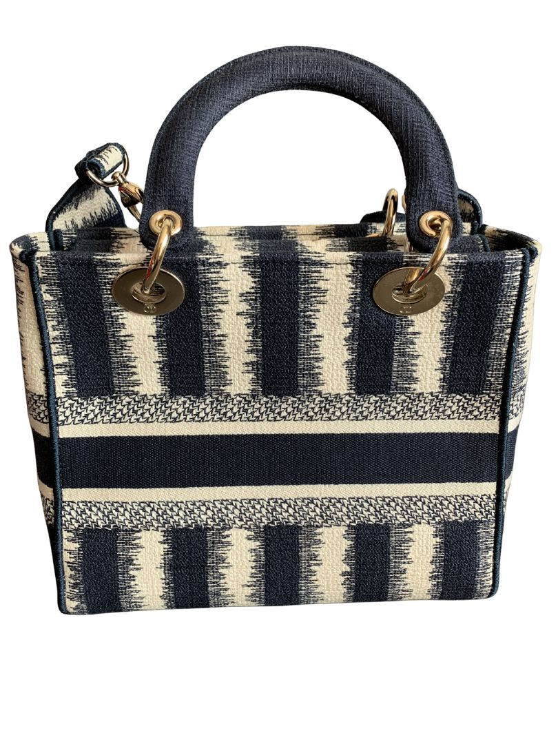 Multicolor Dior Handbags