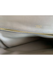 Grey Hermès Handbags