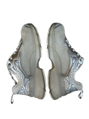 White Dior Sneakers, 36 EU