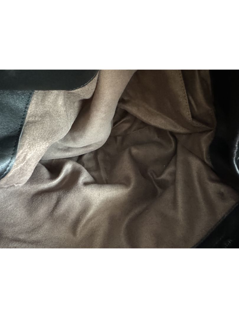 Black Bottega Veneta Handbags
