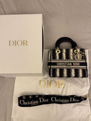 Multicolor Dior Handbags