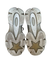 White Dior Sneakers, 36 EU