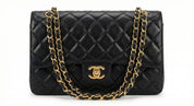 Chanel Medium Double Flap
