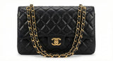 Chanel Medium Double Flap