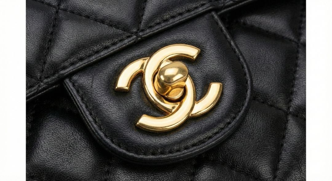 Chanel Medium Double Flap