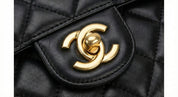 Chanel Medium Double Flap