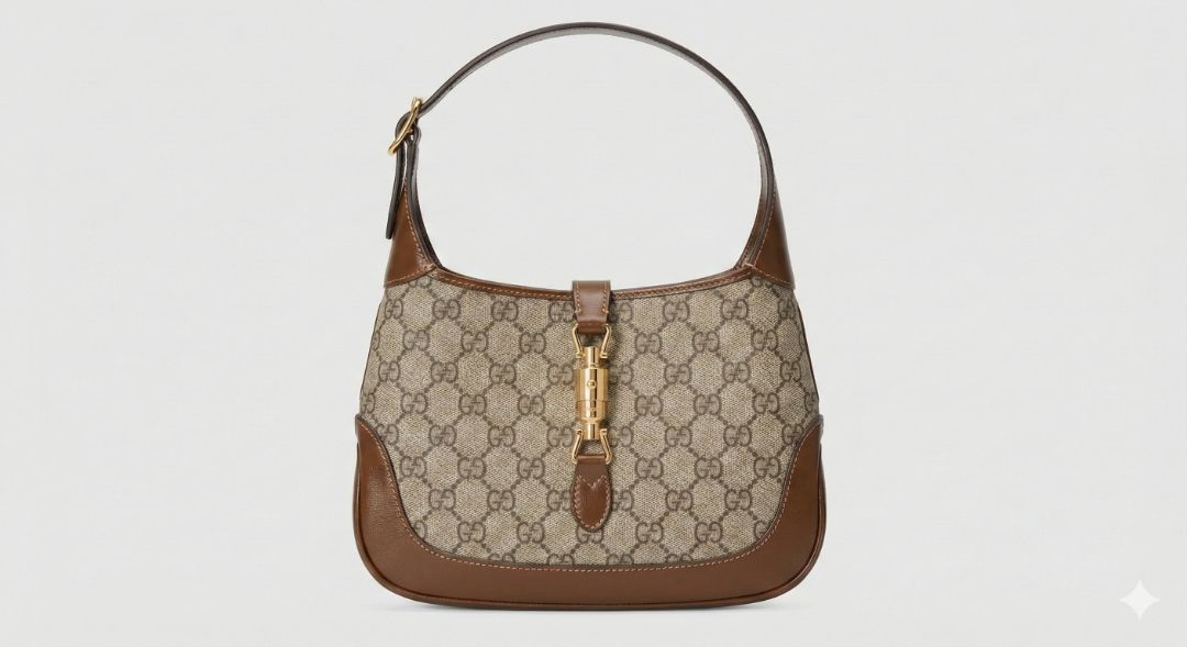 Gucci Jackie 1961 Small Hobo