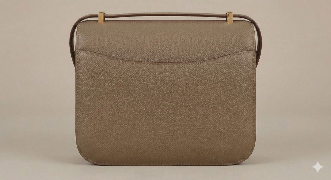 Etoupe Hermès Handbags