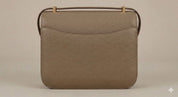 Etoupe Hermès Handbags