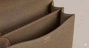Etoupe Hermès Handbags