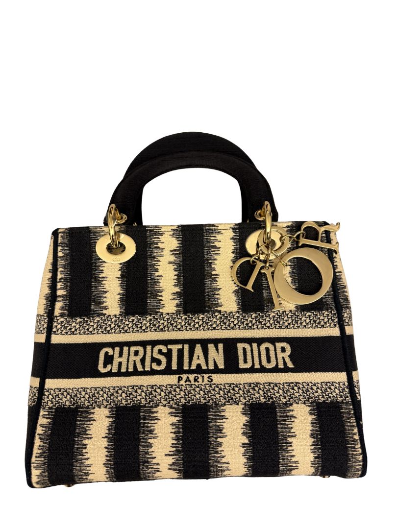 Multicolor Dior Handbags